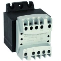 LEGRAND Transformateur De Sécurité Monophasé - 230/400v Vers 24v - 63va