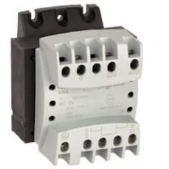 LEGRAND Transformateur De Sécurité Monophasé - 230/400v Vers 12/24v - 160va