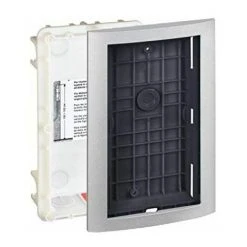 Legrand 905199 Up-Accessoires + Boîte Pour Linea3000