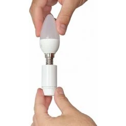 Lampe à Incandescence, White - Legrand 391119. -LEGRAND Soldes 59586695 3