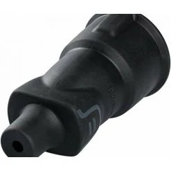 Socle De Prise De Courant Professionnel, 3680 W, 230 V, Noir - Legrand 050197 - Socle 2P+T - 16 A - Prises De Courant Mobiles. -LEGRAND Soldes 59586755 3