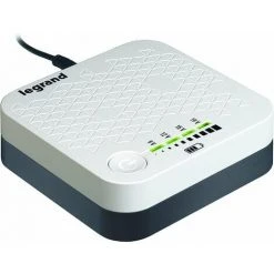 Onduleur Keor DC 25 W Avec Prise Schuko - Sai Keor DC. Sai Domestico Para Router ; Modem ; 25W, Appareils électroménagers - Legrand 311081.