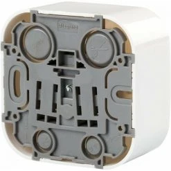 Prise 1 Sortie, Schuko, White - Legrand 782420 Murale. 4 Prise 1 Sortie, Schuko, White - Legrand 782420 Murale. -LEGRAND Soldes 59586993 3