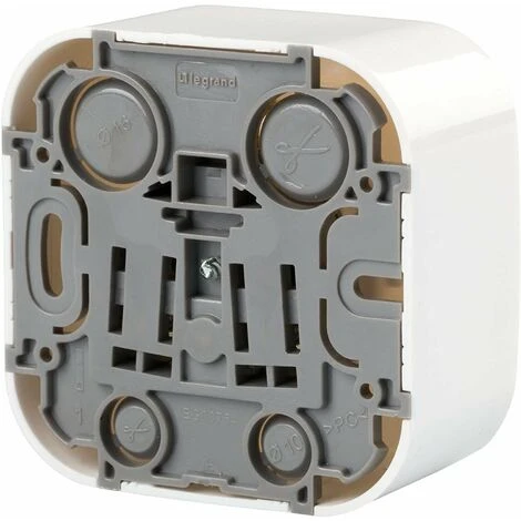 Prise 1 sortie, Schuko, White - Legrand 782420 murale. Prise 1 Sortie, Schuko, White - Legrand 782420 Murale. -LEGRAND Soldes 59586993 3
