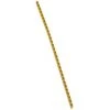 Repère Pour Fil De 1.5 à 2.5 Mm2 - Lettre R - Couleur Jaune - Legrand Cab 3 - Jaune -LEGRAND Soldes 59673076 1