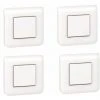 Legrand 200092 Lot 4 Vv Complet Mosaic -LEGRAND Soldes 59714920 1