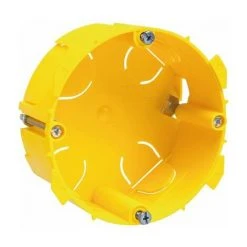 LEGRAND CLOI.SEC.DER 115X115X40 BATIB -