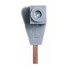 LEGRAND BORNE D'ARRIVEE POUR CABLE 35 - -LEGRAND Soldes 59736542 1