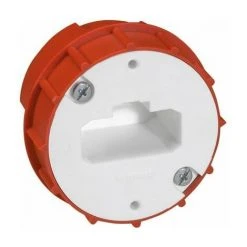 LEGRAND BTE DCL APPLIQ MAC P40 BATIBOX -