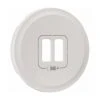 LEGRAND ENJOLIVEUR USB BLANC - -LEGRAND Soldes 59736682 1