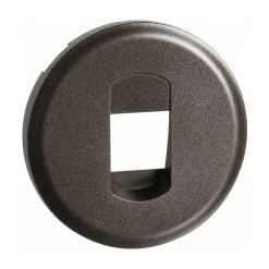 LEGRAND ENJO SIMPL HT-PARLEUR GRAPHITE -