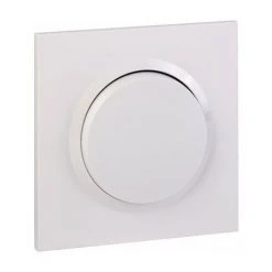 LEGRAND DOOXIE ONE VV BLANC -