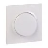 LEGRAND DOOXIE ONE POUSSOIR BLANC - 2 LEGRAND DOOXIE ONE POUSSOIR BLANC - -LEGRAND Soldes 59736757 1