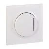LEGRAND DOOXIE ONE VV TEMOINS BL - -LEGRAND Soldes 59736801 1
