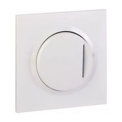 LEGRAND DOOXIE ONE VV TEMOINS BL -