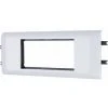 LEGRAND SUPP PROG MOSAIC 2 MOD CV 65 - -LEGRAND Soldes 59736832 1