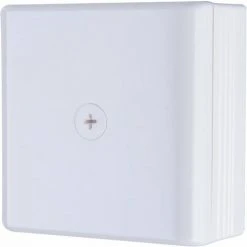 LEGRAND BTE DERIV.75X75 BL.C DLPLUS -