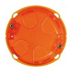 LEGRAND BATIBOX MULTIMATERIAUX-80X50MM -