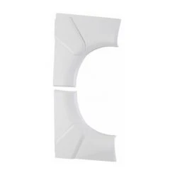 LEGRAND ANGLE INTER.JOUE H35 BLANC -