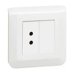 LEGRAND BLOC PRISE 12MM POUR POIRE -