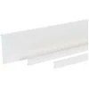 Legrand 030031 Ensemble De 2 Couvercles Larg 180 Et 40 Mm + 1 Cloison - Long. 2,60 M