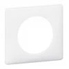 Legrand 066631 Plaque Céliane - Memories - 1 Poste - Yesterday (blanc) 1 Legrand 066631 Plaque Céliane - Memories - 1 Poste - Yesterday (blanc) -LEGRAND Soldes 60101083 1