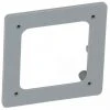 Legrand 001971 Support D'installation Pour Plexo³ - Fixation Sur Coffret à Partir De 2 Rangées -LEGRAND Soldes 60146875 1