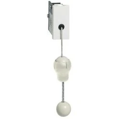 LEGRAND Va-et-vient à Tirette éjectable Mosaic