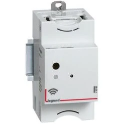 LEGRAND Module Control Pour Installation Connectée Drivia With Netatmo