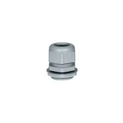 LEGRAND Presse-étoupe Plastique IP68 ISO 25 RAL 7001