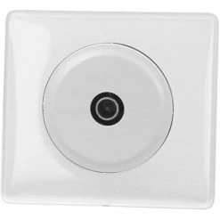 Prise TV Blanche Legrand Céliane™ Complète