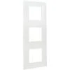 Plaque De Recouvrement Triple Legrand Blanc Vanela Next 71 Mm -LEGRAND Soldes 60851438 1