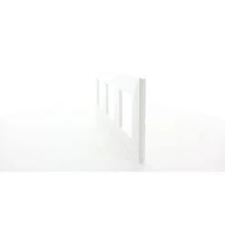 Plaque De Recouvrement Triple Legrand Blanc Vanela Next 71 Mm -LEGRAND Soldes 60851438 2