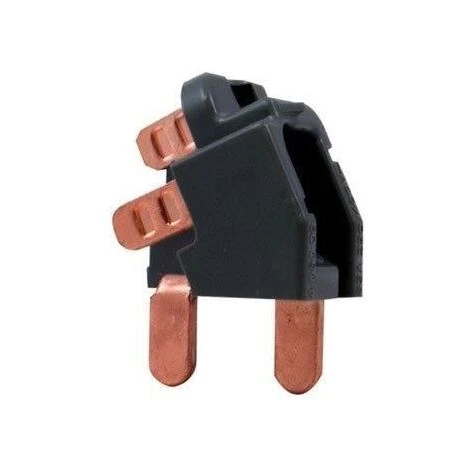 LEGRAND DISPOSITIF DE RACCORDEMENT POUR TETE DE GROUPE 63A POUR PEIGNES VERTICAUX 405009 LEGRAND DISPOSITIF DE RACCORDEMENT POUR TETE DE GROUPE 63A POUR PEIGNES VERTICAUX 405009 -LEGRAND Soldes 60940364 1