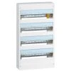 LEGRAND LEG401224 COFFRET 4 RANGÉES X 18 MODULES DRIVIA -LEGRAND Soldes 60945839 1