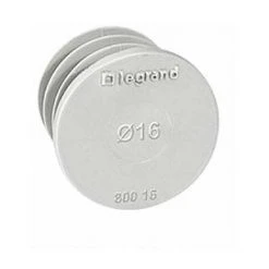 LEGRAND 80016 JOINT DE TUBE DM = 16 MM BATIBOX