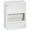 LEGRAND COFFRET CACHE-BORNES 6 MODULES BLANC RAL 9010 001306 -LEGRAND Soldes 60946121 1