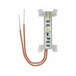 LEGRAND NILOÉ 665090 ? NL-LAMP LED LUM 230 V 0,15 MA