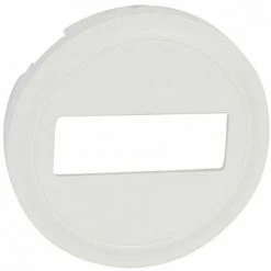 ENJOLIVEUR LEGRAND CÉLIANE - PRISE OPTIQUE - BLANC LEG068295