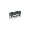 LEGRAND BORNIER DE RÉPARTITION IP 2X - PHASE - 1 CONNEXION 10A 35 MM2 - NOIR - L 62 MM 1 LEGRAND BORNIER DE RÉPARTITION IP 2X - PHASE - 1 CONNEXION 10A 35 MM2 - NOIR - L 62 MM -LEGRAND Soldes 60946765 1