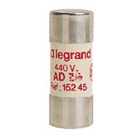 CARTOUCHE EDF CYLINDRIQUE - AD 60 - 22X58 MM LEGRAND LEG015262 CARTOUCHE EDF CYLINDRIQUE - AD 60 - 22X58 MM LEGRAND LEG015262 -LEGRAND Soldes 60947079 1
