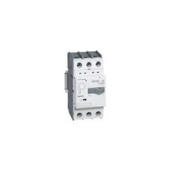 LEGRAND LIMITADORES/GUARDAMOTORES 417308 ? MPX 32S GUARDAMT 4 ? 6 A