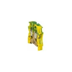 LEGRAND VIS VIKING 037175 ? VERT-JAUNE VIKING3 TERRE 35 MM2 -LEGRAND Soldes 60948479 3