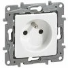 PRISE 2P+T NILOÉ - 16 A - CONNEXION À VIS - SPÉCIALE RÉNOVATION LEGRAND LEG664728 -LEGRAND Soldes 60948719 1