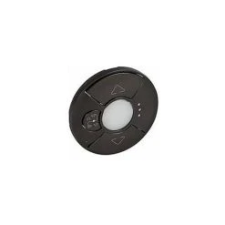 COMMANDE CÉLIANE DE VOLETS ROULANTS MULTIZONE IR/CPL LEGRAND LEG064996