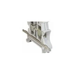 BARREAU DE BLINDAGE POUR BLOC DE JONCTION VIKING 3 VIS - 1ENTRÉE/1SORTIE - PAS 5,8,6,10 LEGRAND LEG037535 -LEGRAND Soldes 60950371 3