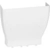 LEGRAND CORNET D'ÉPANOUISSEMENT POUR GOULOTTE GTL DRIVA 13 - JONCTION GOULOTTE/PLAFOND/SOL LEG030095 -LEGRAND Soldes 60950919 1