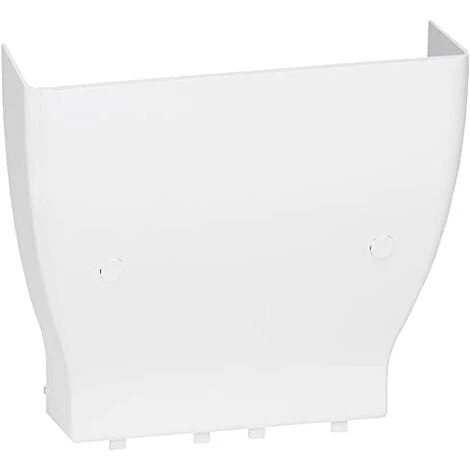 LEGRAND CORNET D'ÉPANOUISSEMENT POUR GOULOTTE GTL DRIVA 13 - JONCTION GOULOTTE/PLAFOND/SOL LEG030095 LEGRAND CORNET D'ÉPANOUISSEMENT POUR GOULOTTE GTL DRIVA 13 - JONCTION GOULOTTE/PLAFOND/SOL LEG030095 -LEGRAND Soldes 60950919 1