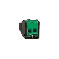 LEGRAND GESTION ILUMINAC. BUS 048872 ? CONNECTEUR MÂLE RJ45 ? BUS/SCS -LEGRAND Soldes 60951098 2