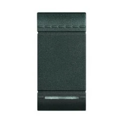 LEGRAND BTICINO ? L4003 UN INTERRUPTEUR ILUM. 1P 16 A LIVINGLIGHT REF. 6572530015 -LEGRAND Soldes 60951102 3